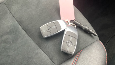 Mercedes-Benz GLB 200 AMG Line Executive 5dr 7G-Tronic Petrol Estate